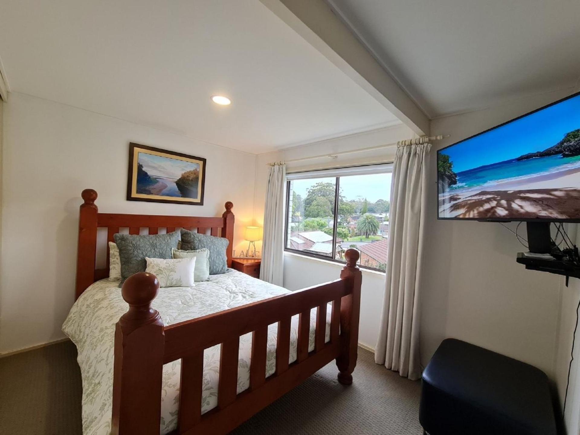 Mollymook Beach Haven Экстерьер фото